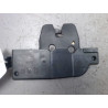 SERRURE HAYON  CITROEN C5 2001-2004