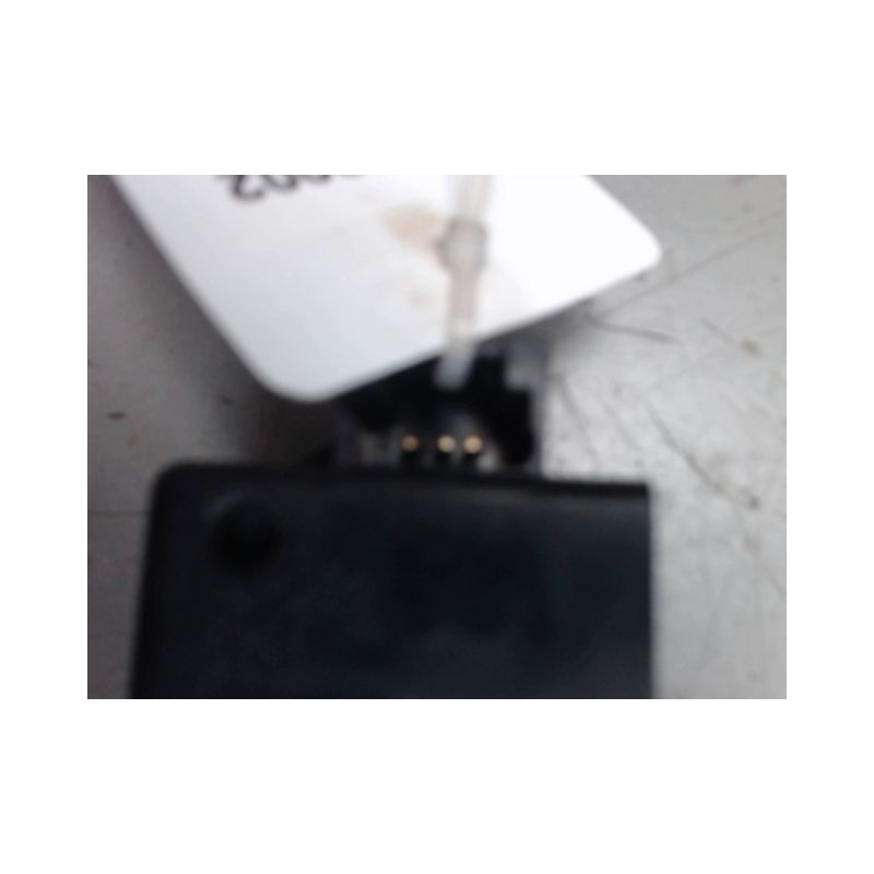SERRURE HAYON  CITROEN C5 2001-2004