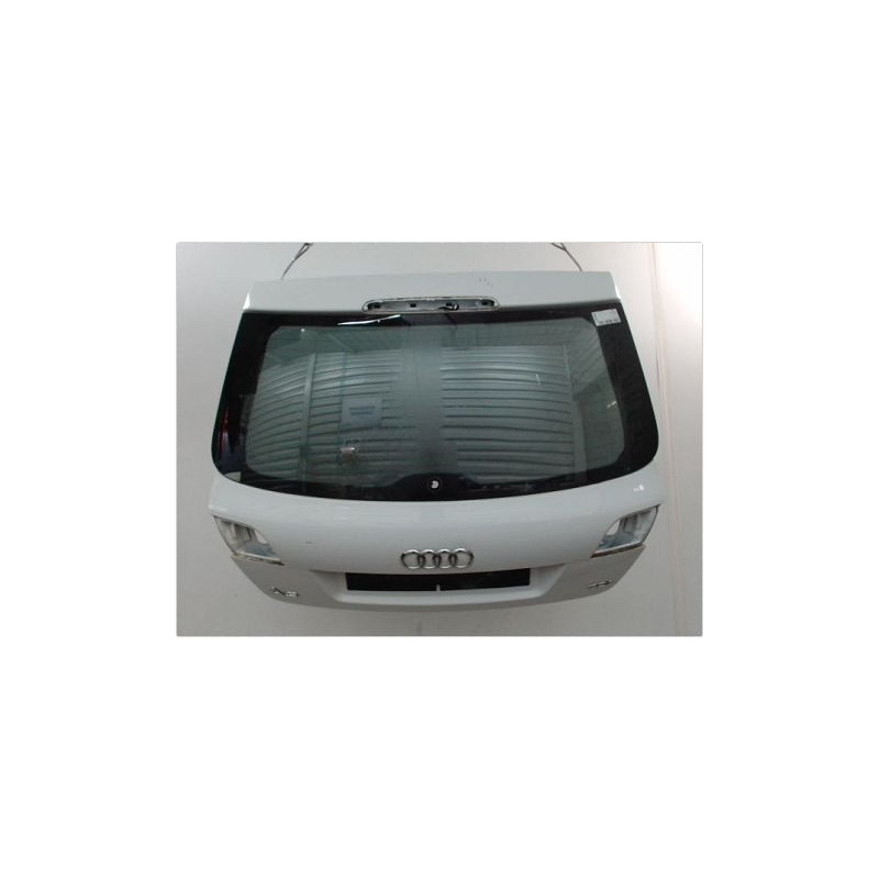 HAYON AUDI A3