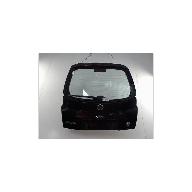 HAYON NISSAN MICRA
