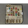 BOITE A FUSIBLES RENAULT MEGANE III CPE -08