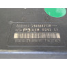 BOITE A FUSIBLES RENAULT MEGANE III CPE -08