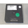 BOITE A FUSIBLES RENAULT MEGANE III CPE -08