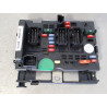 BOITE A FUSIBLES PEUGEOT 206+ 2009-
