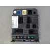 BOITIER GESTION HABITACLE CITROEN C3 2005-