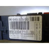 BOITIER GESTION HABITACLE CITROEN C3 2005-
