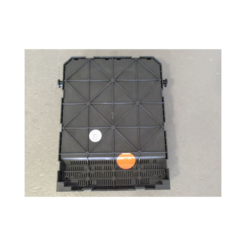 BOITIER GESTION HABITACLE CITROEN C3 2005-