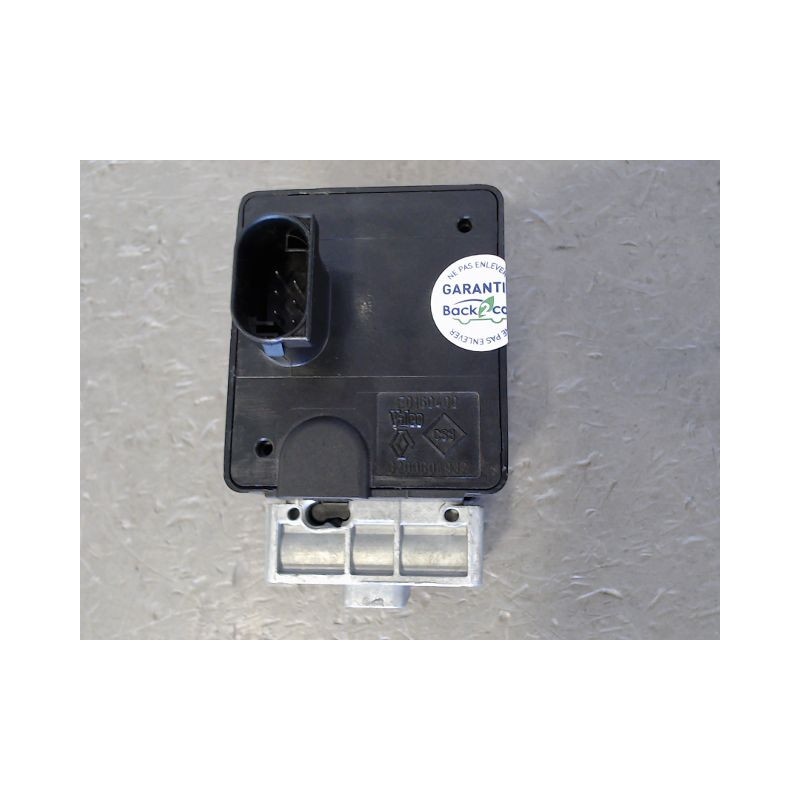 ANTIVOL DE DIRECTION RENAULT CLIO