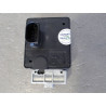 ANTIVOL DE DIRECTION RENAULT CLIO