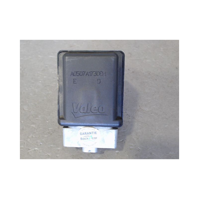 ANTIVOL DE DIRECTION RENAULT CLIO