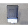 ANTIVOL DE DIRECTION RENAULT CLIO