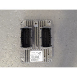 CALCULATEUR MOTEUR