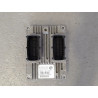 CALCULATEUR MOTEUR FIAT 500 2007-