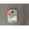 CALCULATEUR MOTEUR FIAT 500 2007-