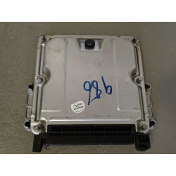 CALCULATEUR MOTEUR