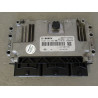 CALCULATEUR MOTEUR RENAULT TWINGO