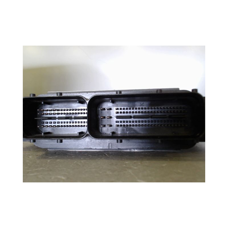 CALCULATEUR MOTEUR VOLKSWAGEN POLO 2009-