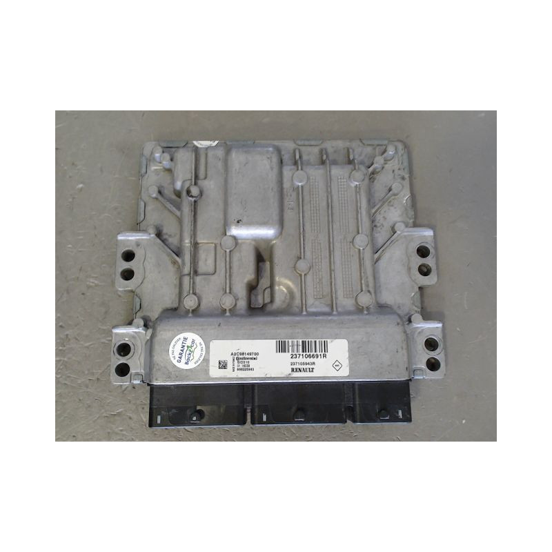 CALCULATEUR MOTEUR RENAULT MEGANE III ESTATE 09-