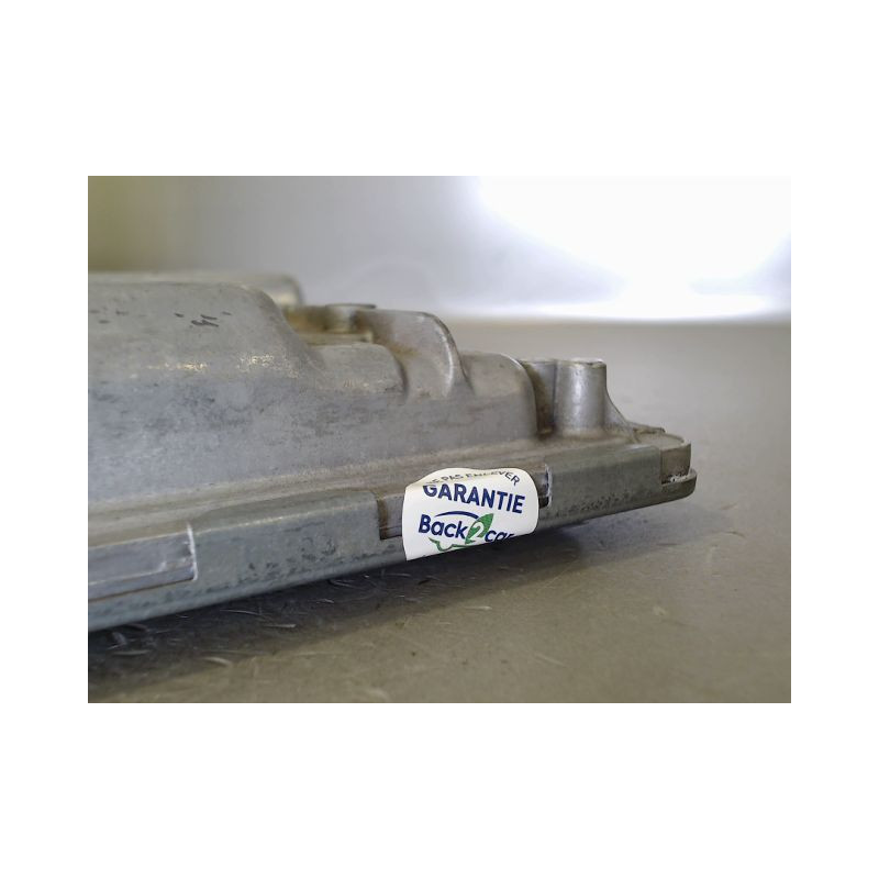 CALCULATEUR MOTEUR RENAULT MEGANE III ESTATE 09-