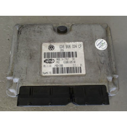 CALCULATEUR MOTEUR