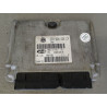 CALCULATEUR MOTEUR SEAT LEON 2000-2006