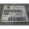 CALCULATEUR MOTEUR SEAT LEON 2000-2006