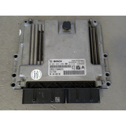 CALCULATEUR MOTEUR