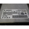 CALCULATEUR MOTEUR PEUGEOT 3008 2009-