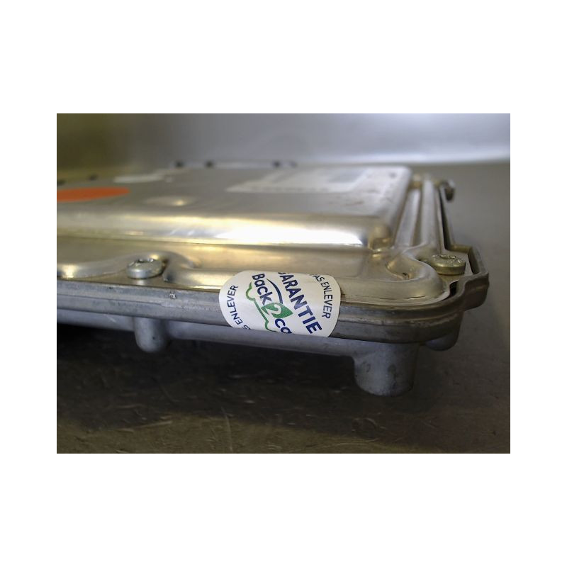 CALCULATEUR MOTEUR PEUGEOT 3008 2009-