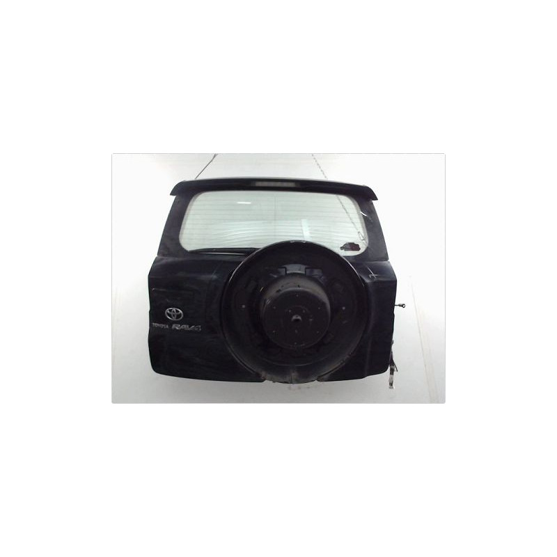 PORTE BATTANTE ARRIERE TOYOTA RAV4