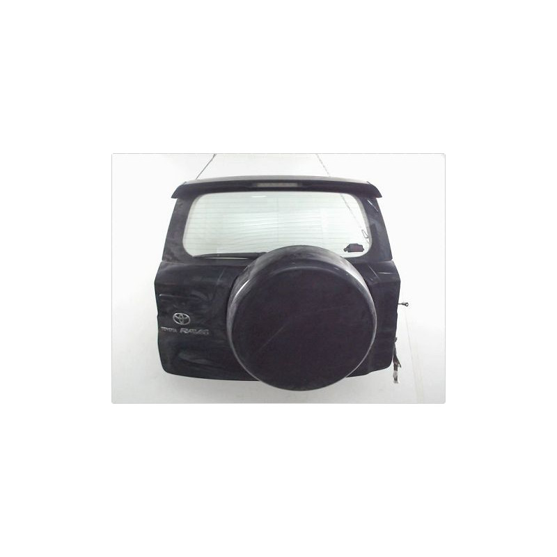 PORTE BATTANTE ARRIERE TOYOTA RAV4