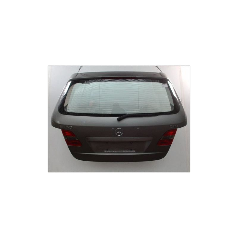 HAYON MERCEDES CLASSE B