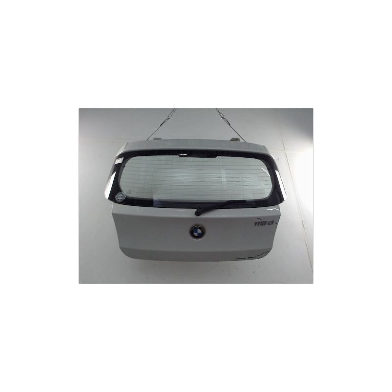 HAYON BMW SERIE 1