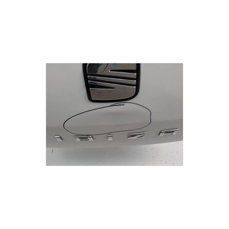 HAYON SEAT IBIZA