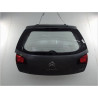HAYON CITROEN C3
