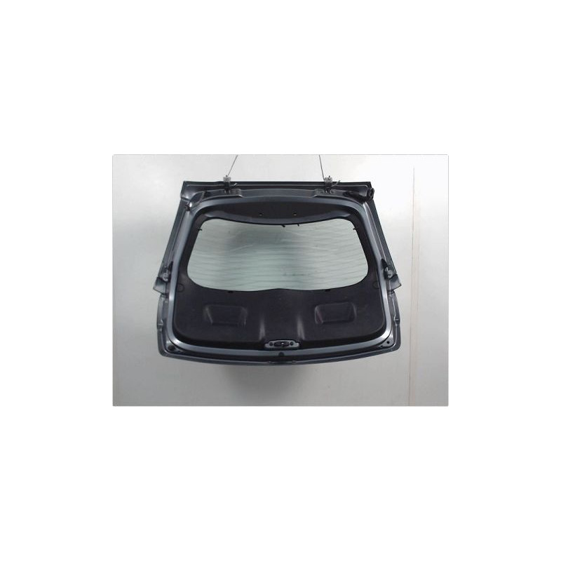 HAYON CITROEN C3