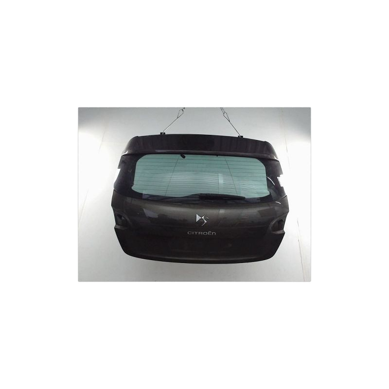 HAYON CITROEN DS4