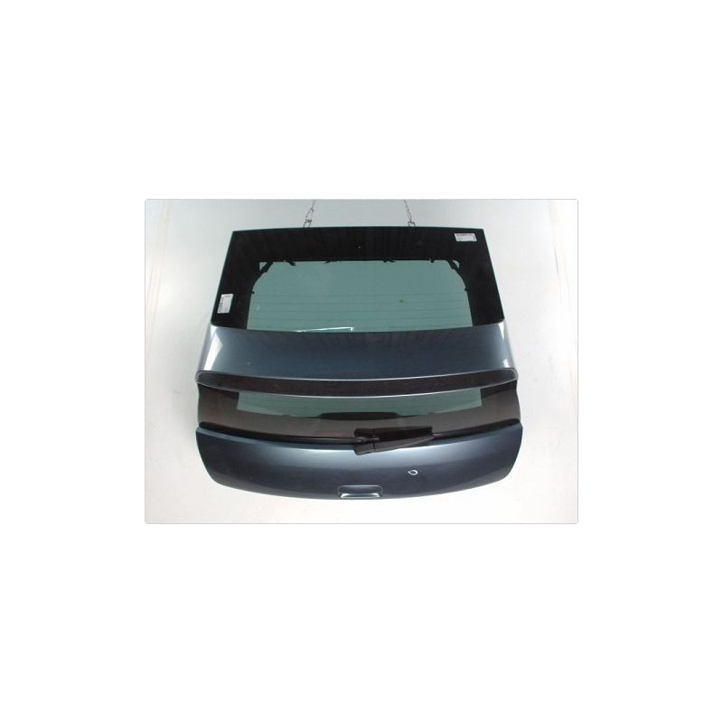HAYON CITROEN C4