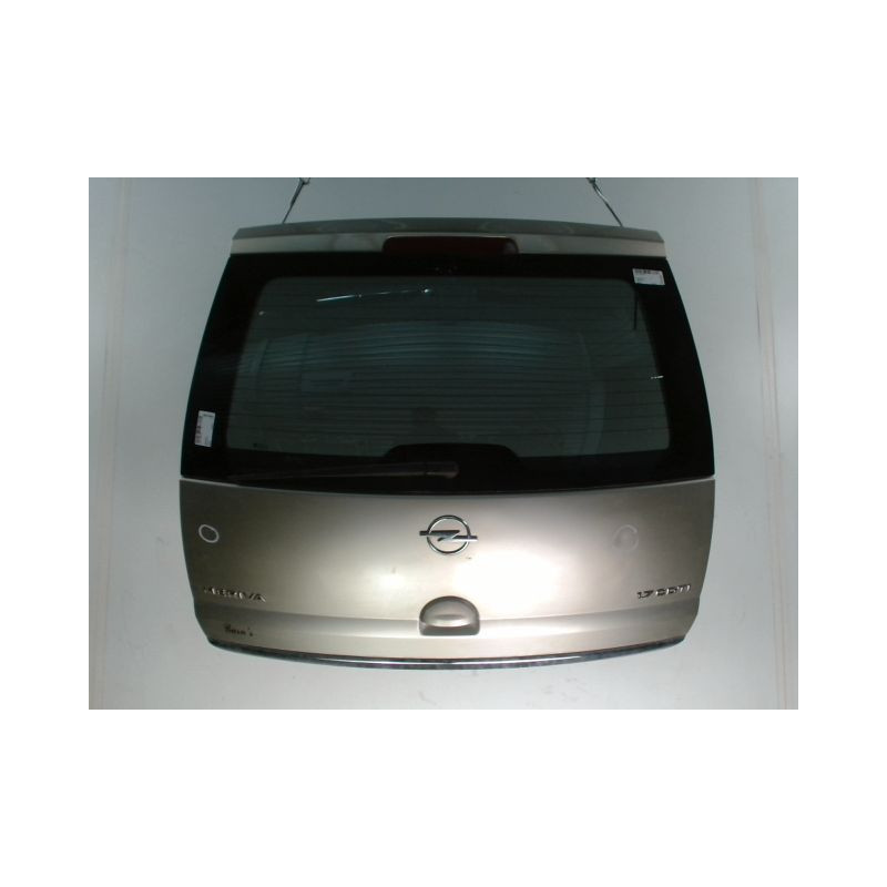 HAYON OPEL MERIVA