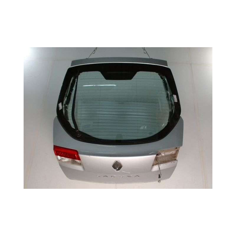 HAYON RENAULT LAGUNA