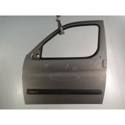 PORTE AVG