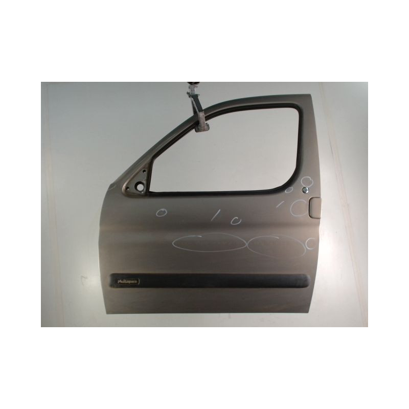 PORTE AVANT GAUCHE CITROEN BERLINGO