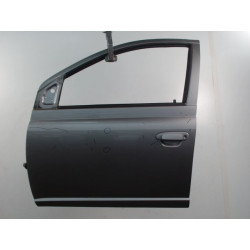PORTE AVG