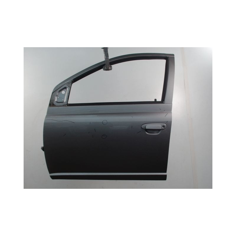 PORTE AVANT GAUCHE TOYOTA YARIS