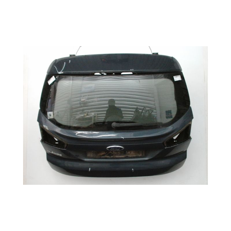 HAYON FORD MONDEO