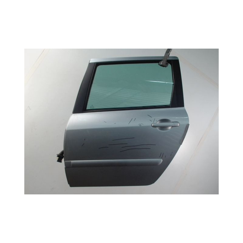 PORTE ARRIERE GAUCHE PEUGEOT 307