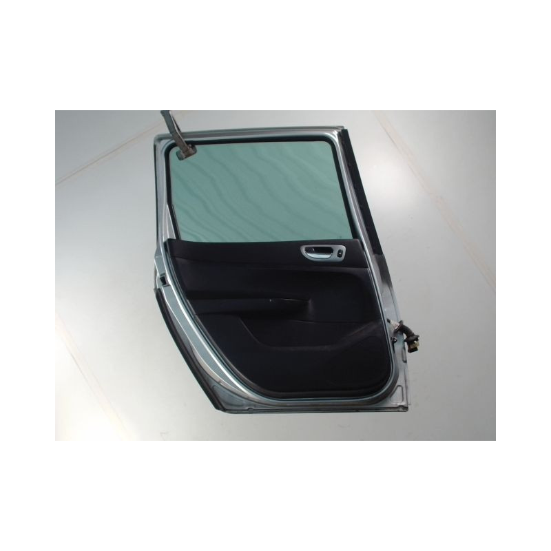 PORTE ARRIERE GAUCHE PEUGEOT 307