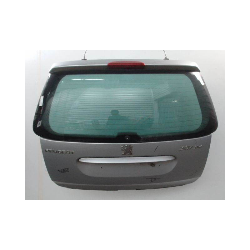 HAYON PEUGEOT 307