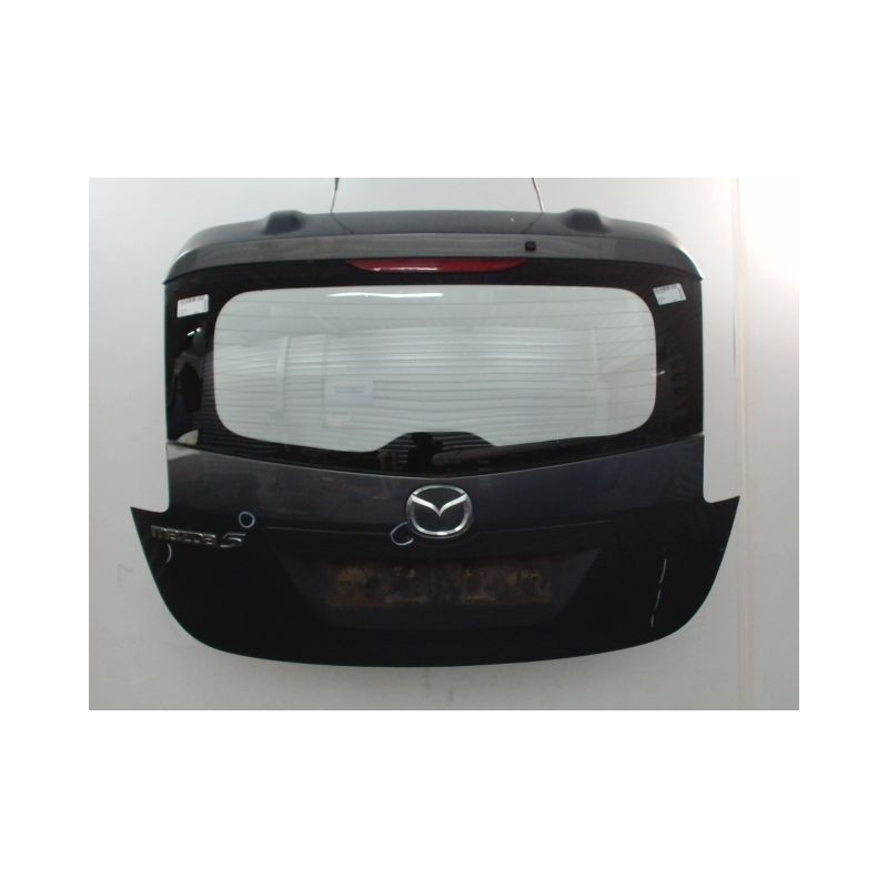 HAYON MAZDA 5