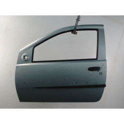 PORTE AVG